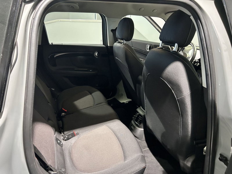 MINI Mini Countryman usata a Milano (15)