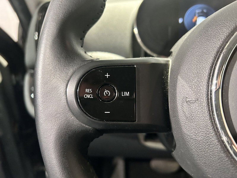 MINI Mini Countryman usata a Milano (16)