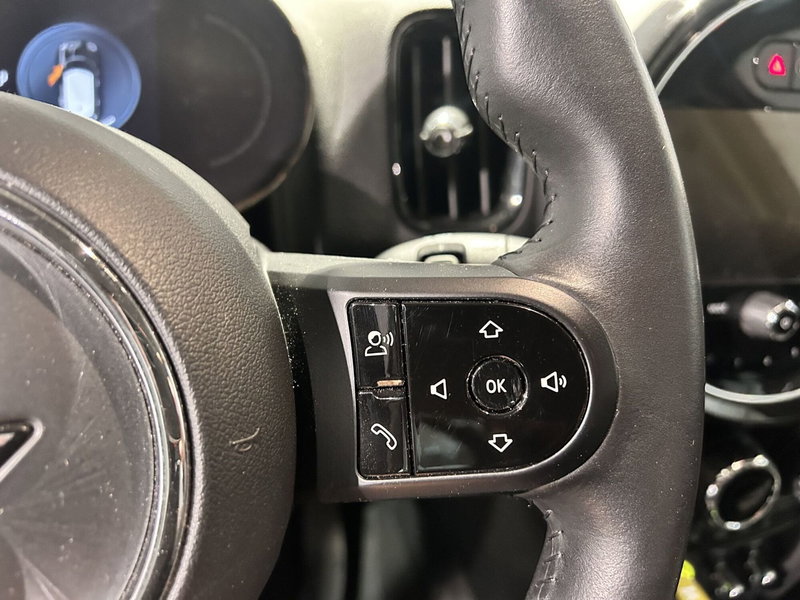 MINI Mini Countryman usata a Milano (17)