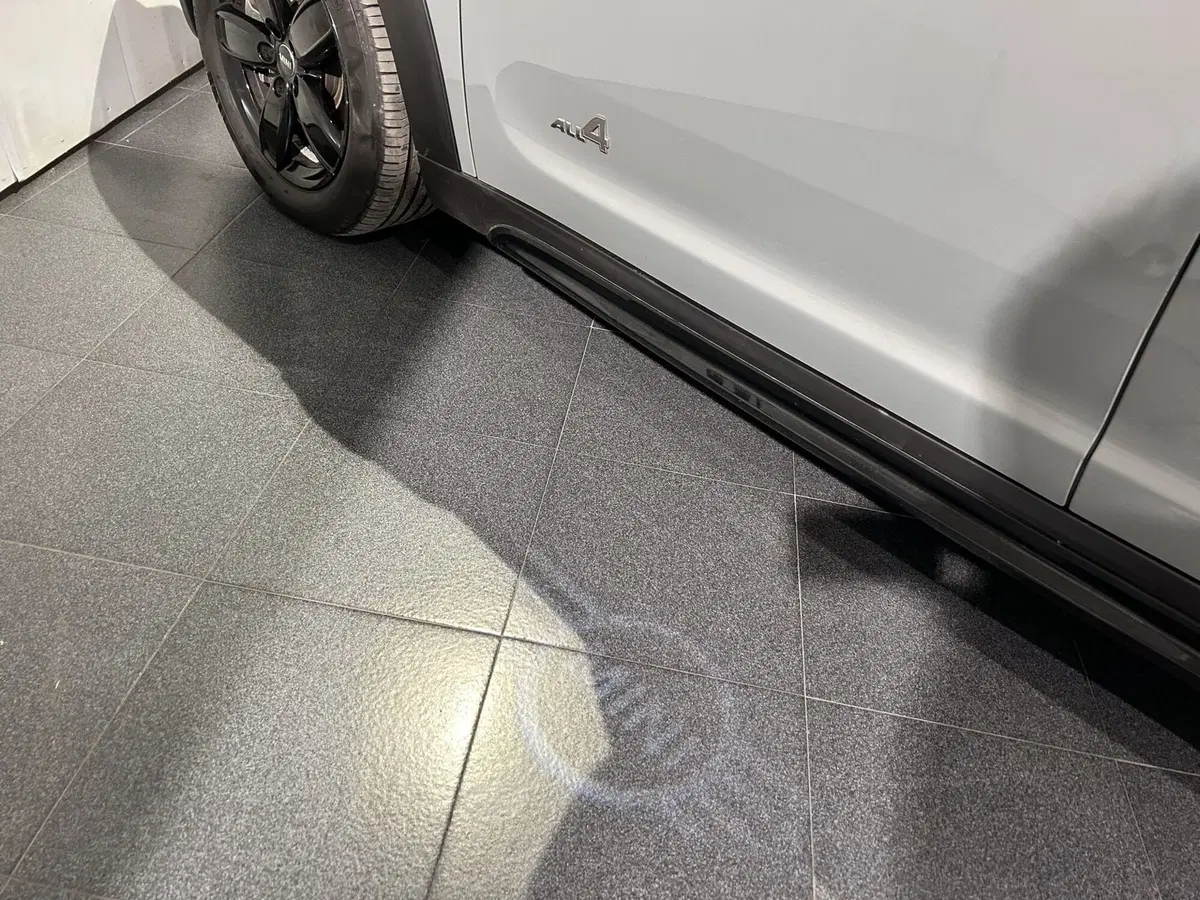 MINI Mini Countryman usata a Milano (18)