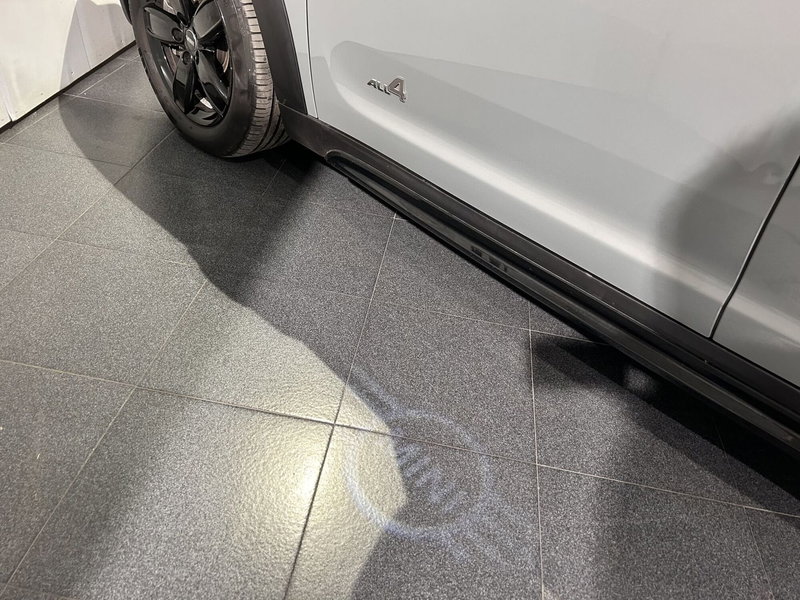 MINI Mini Countryman usata a Milano (18)
