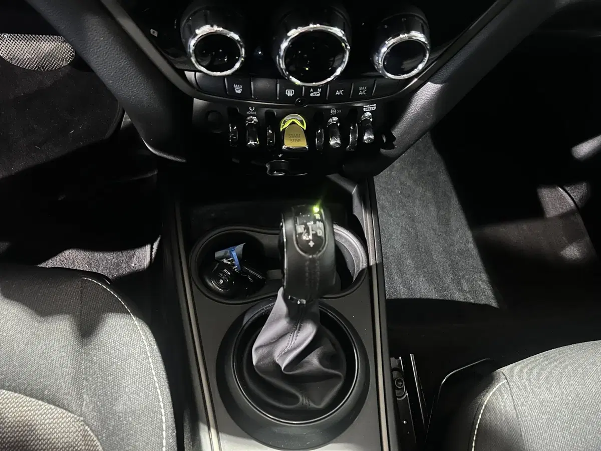 MINI Mini Countryman usata a Milano (20)