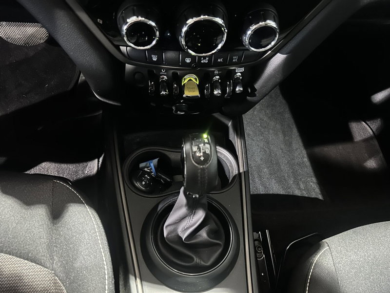 MINI Mini Countryman usata a Milano (20)