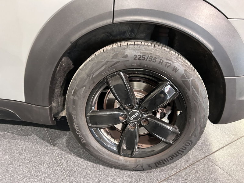 MINI Mini Countryman usata a Milano (6)