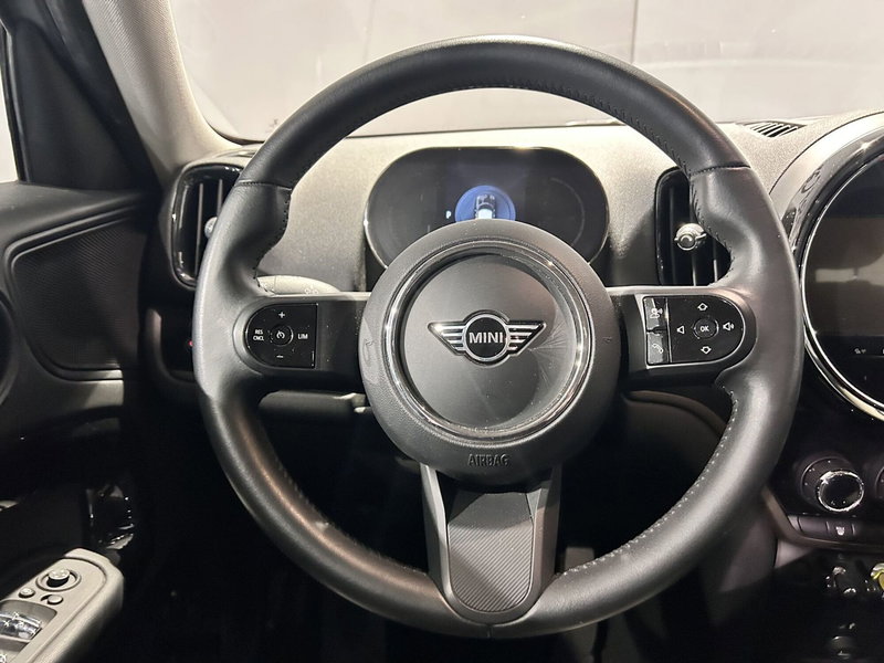 MINI Mini Countryman usata a Milano (7)