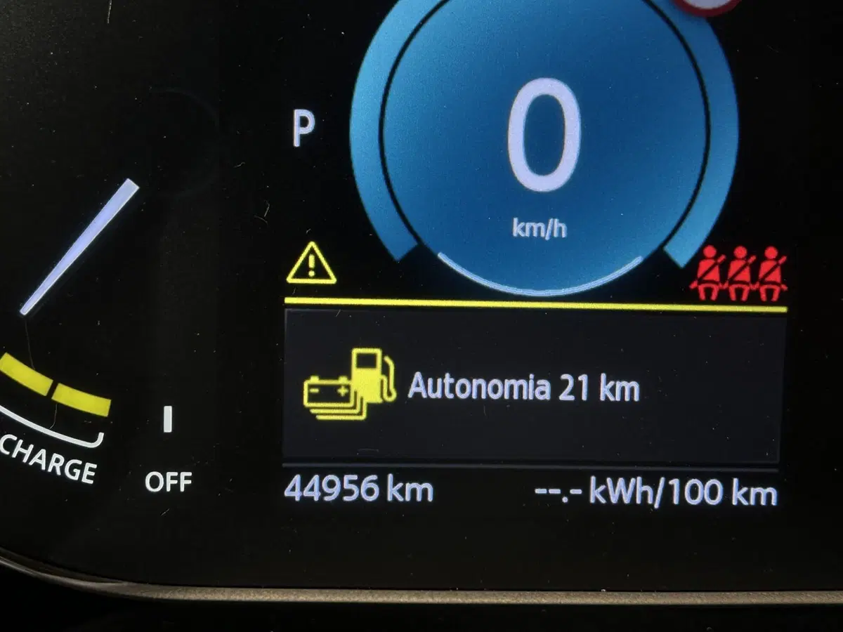 MINI Mini Countryman usata a Milano (8)