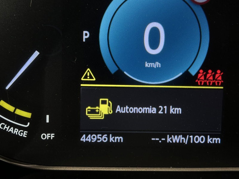 MINI Mini Countryman usata a Milano (8)