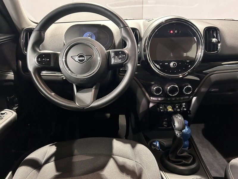 MINI Mini Countryman usata a Milano (9)