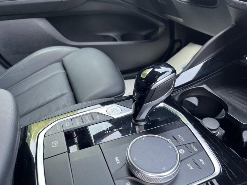 BMW X4 usata a Alessandria (10)