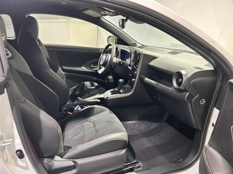 Toyota GR Yaris usata a Milano (12)