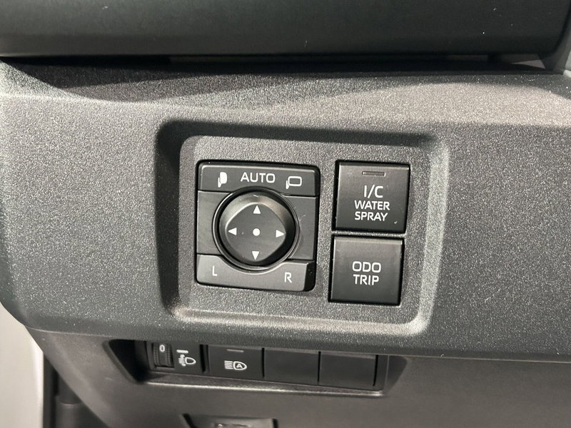 Toyota GR Yaris usata a Milano (13)