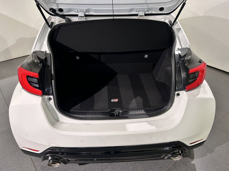 Toyota GR Yaris usata a Milano (5)