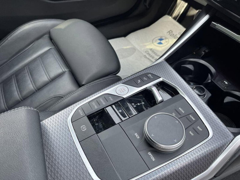 BMW Serie 3 Touring usata a Alessandria (14)