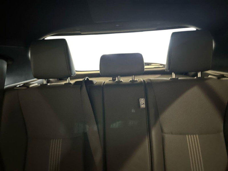 Toyota Yaris Cross usata a Milano (13)