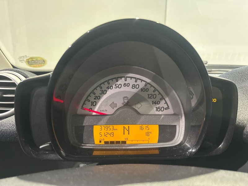 smart Fortwo usata a Milano (10)