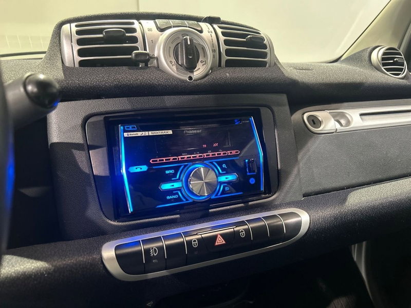 smart Fortwo usata a Milano (11)