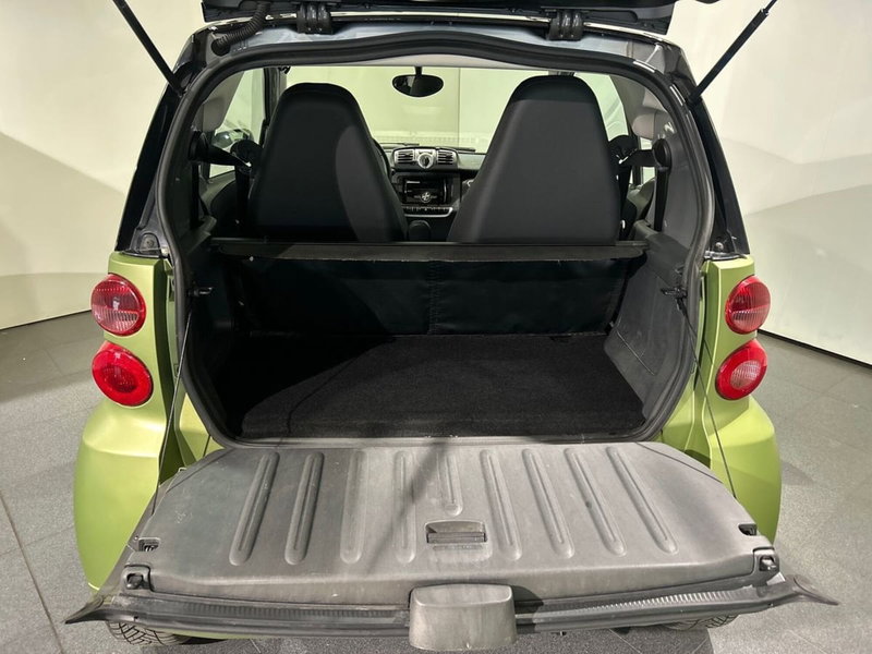 smart Fortwo usata a Milano (6)