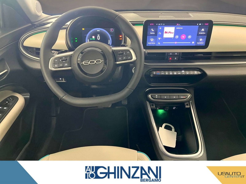 Fiat 600 usata a Bergamo (10)