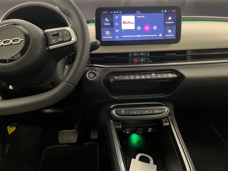 Fiat 600 usata a Bergamo (11)