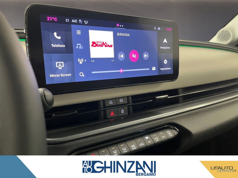 Fiat 600 usata a Bergamo (12)