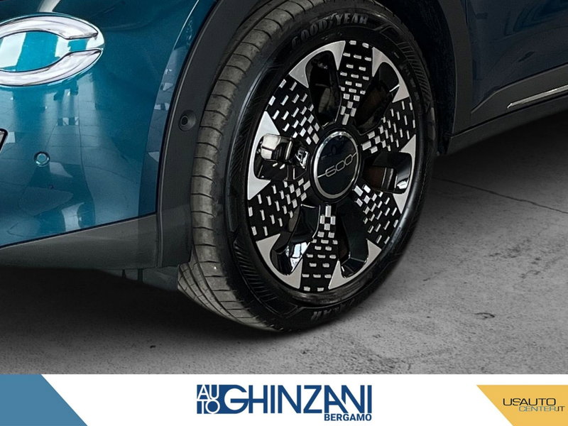 Fiat 600 usata a Bergamo (13)