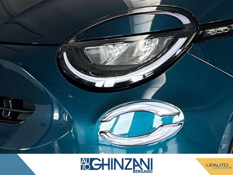 Fiat 600 usata a Bergamo (14)