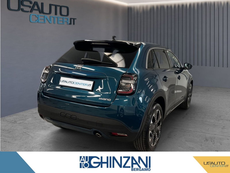 Fiat 600 usata a Bergamo (4)