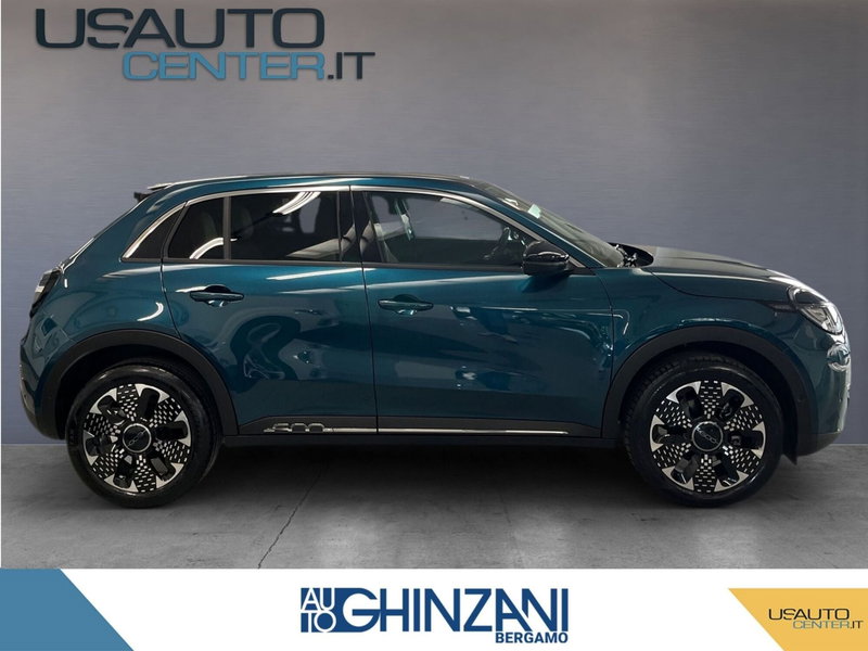 Fiat 600 usata a Bergamo (5)