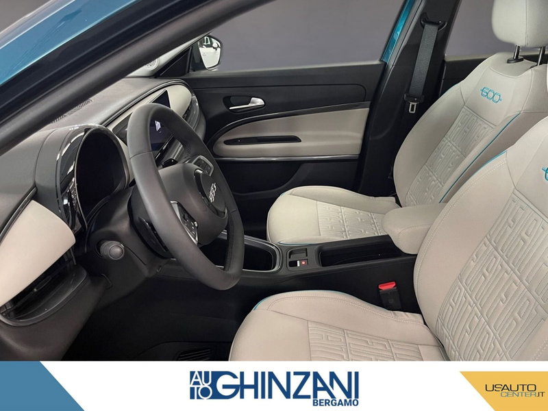 Fiat 600 usata a Bergamo (6)