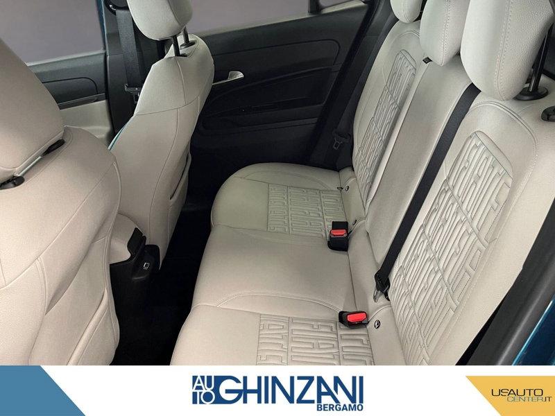 Fiat 600 usata a Bergamo (7)