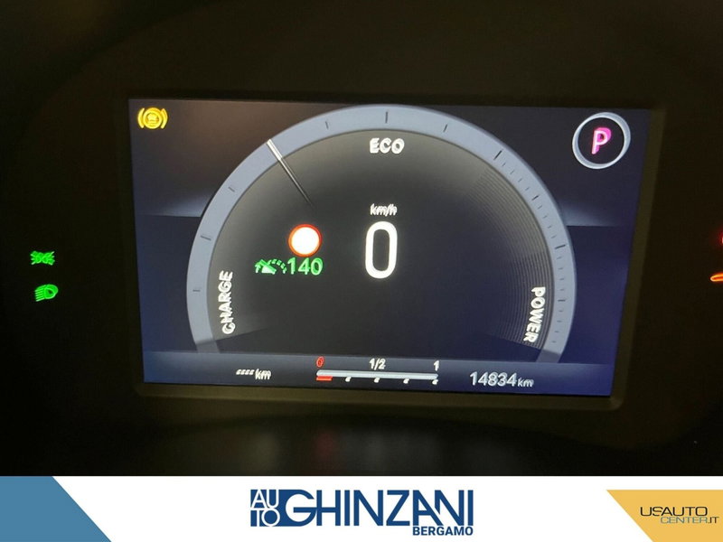 Fiat 600 usata a Bergamo (8)