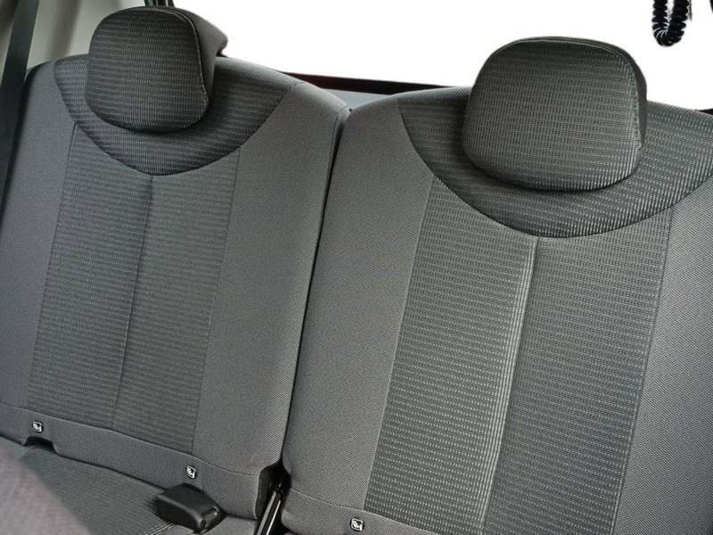 Toyota Aygo usata a Milano (11)