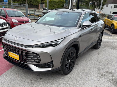 Mg HS 1.5 Comfort auto del 2025 usata a Campobasso