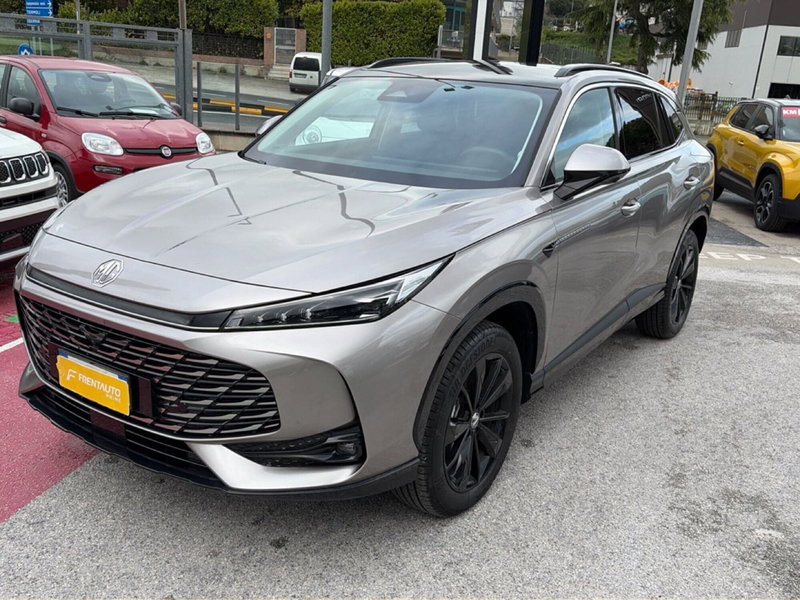 Mg HS usata a Campobasso