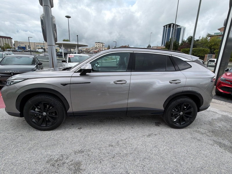 Mg HS usata a Campobasso (2)