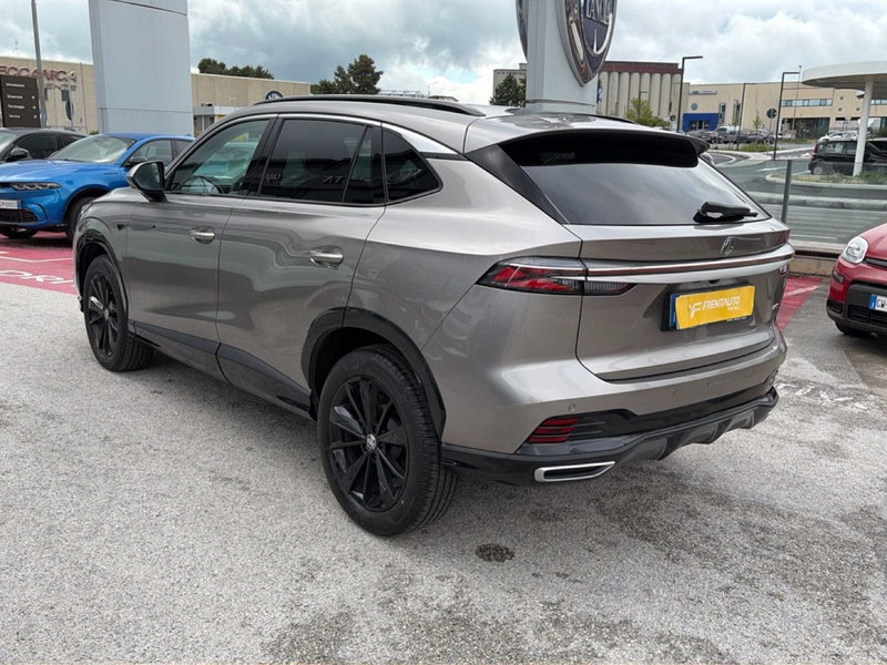 Mg HS usata a Campobasso (3)