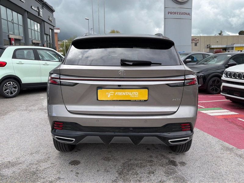 Mg HS usata a Campobasso (4)