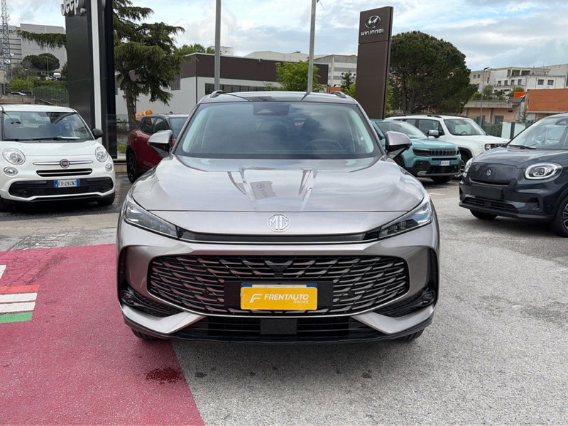 Mg HS usata a Campobasso (5)