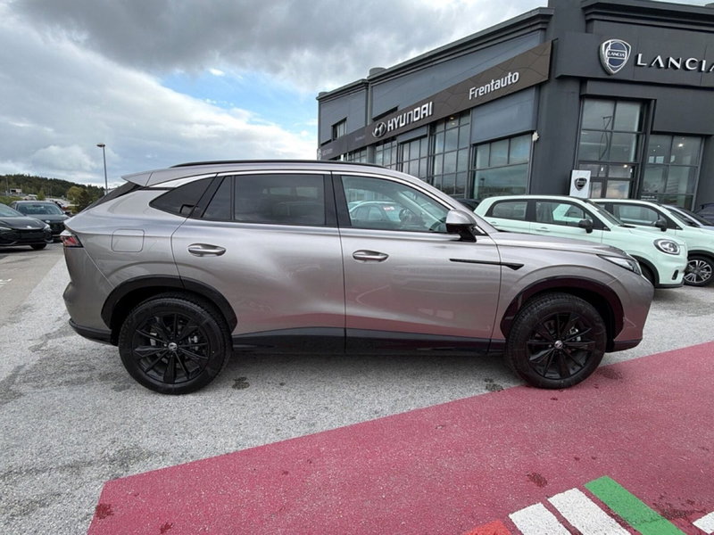 Mg HS usata a Campobasso (7)