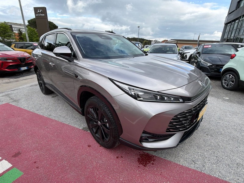 Mg HS usata a Campobasso (8)