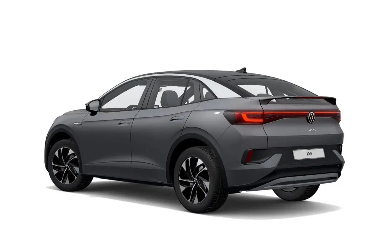 Volkswagen ID.5 nuova a Chieti (2)