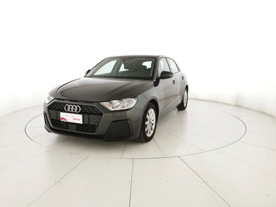 Audi A1 Sportback 30 1.0 tfsi Business 116cv s-tronic del 2024 usata a San Salvo