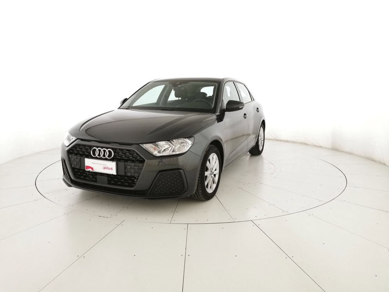 Audi A1 Sportback usata a Chieti