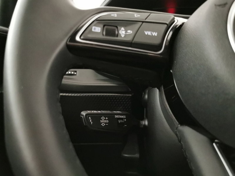 Audi A1 Sportback usata a Chieti (12)