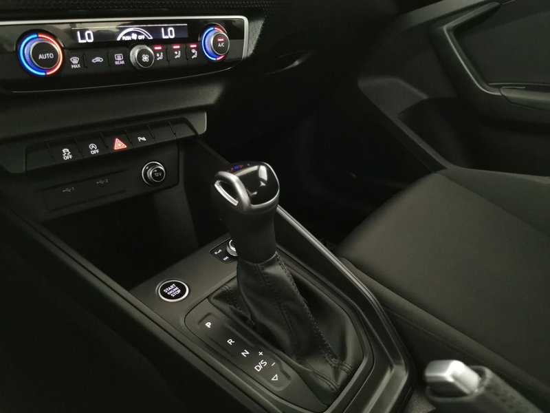 Audi A1 Sportback usata a Chieti (17)