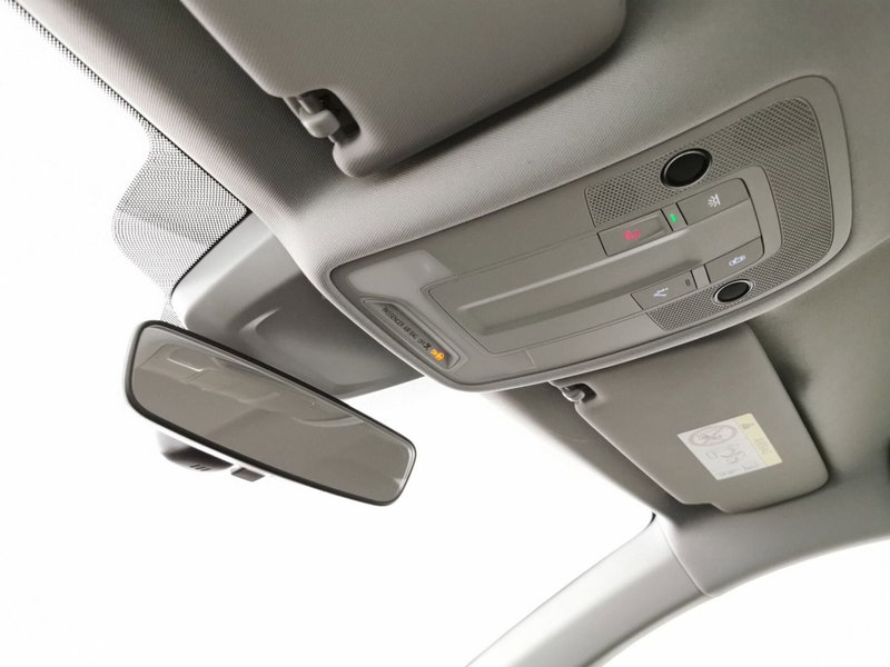 Audi A1 Sportback usata a Chieti (18)