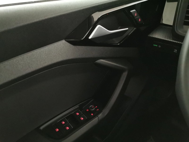 Audi A1 Sportback usata a Chieti (19)