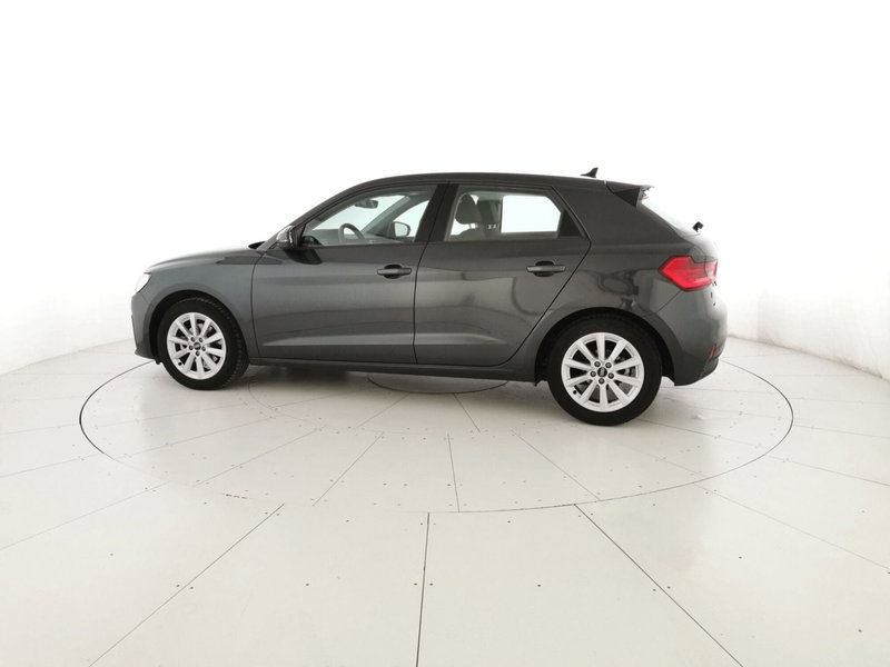 Audi A1 Sportback usata a Chieti (2)