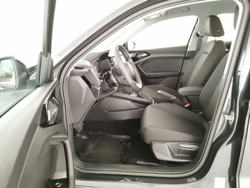 Audi A1 Sportback usata a Chieti (5)