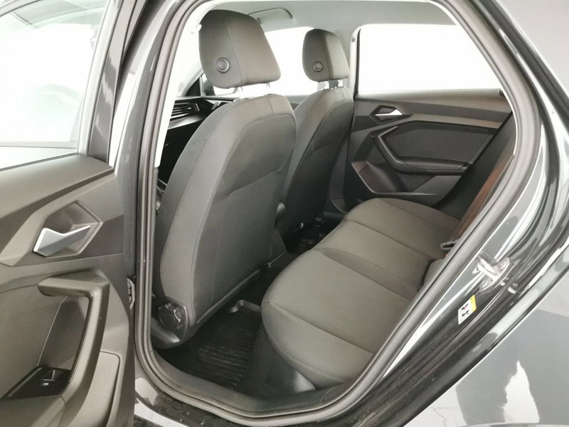 Audi A1 Sportback usata a Chieti (6)